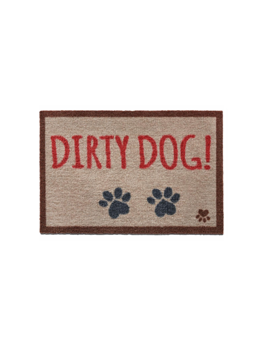 Tappeto per cani Dirty Dog 3