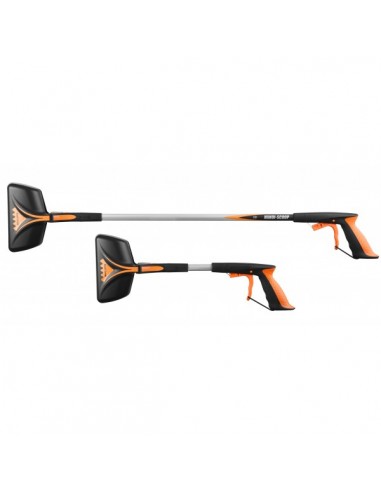 Raccoglitore igienico bisogni Manico Corto