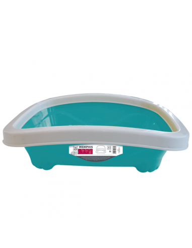 Cassetta Igienica Memphis