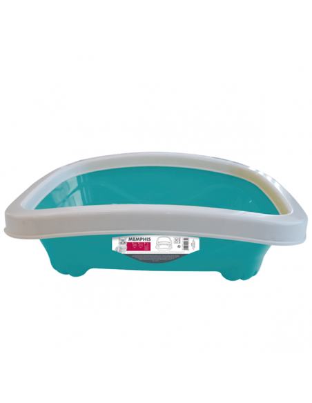 Cassetta Igienica Memphis