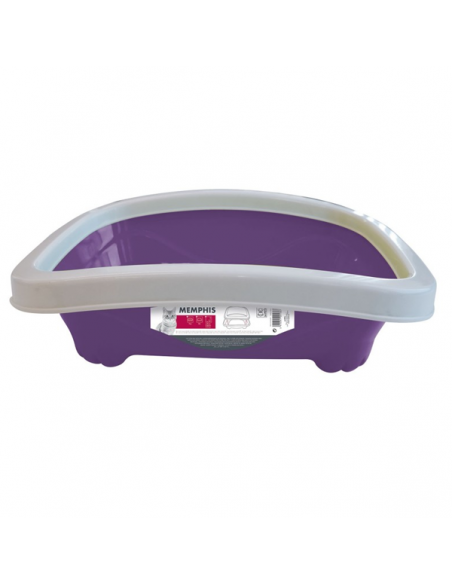 Cassetta Igienica Memphis