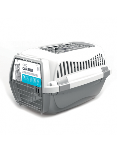 Trasportino per Cani e Gatti Giro Carrier