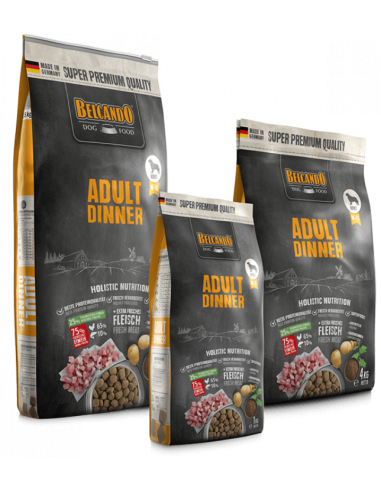 Belcando Adult Dinner Novità