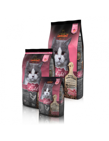 LEONARDO® Adult Light