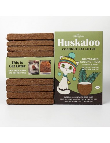 HUSKALOO