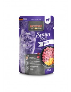 LEONARDO® Senior Vitello...