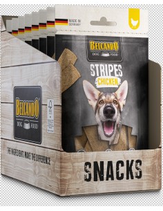 Belcando Stripes Chicken...