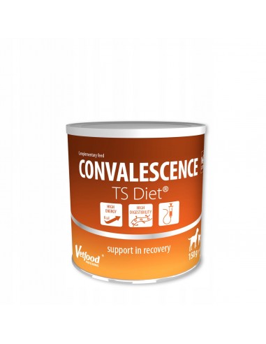 Convalescence TS Diet