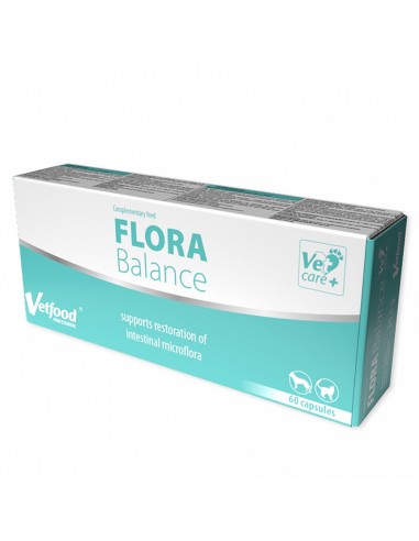 Flora Balance