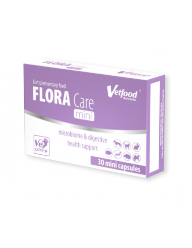 Flora Care Mini