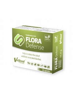 Flora Defense