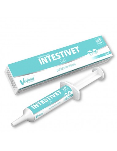 IntestiVet Gel