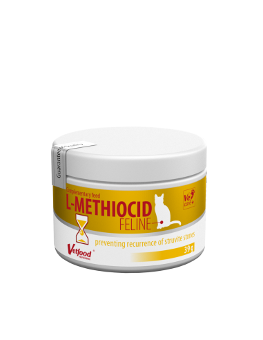 L-Methiocid Feline