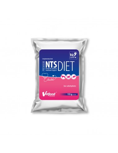 PREMIUM NTS Diet™