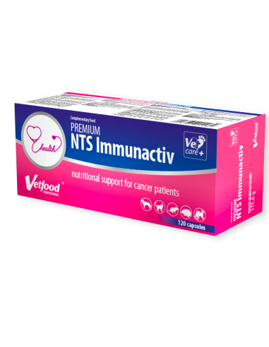 Premium Nts Immunactiv
