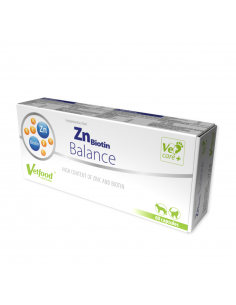 Znbiotin Balance
