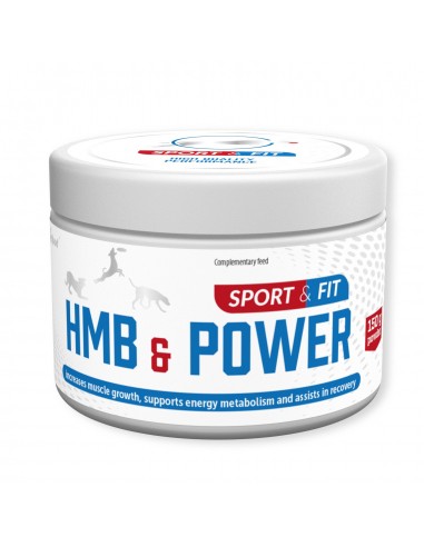 HMB & Power