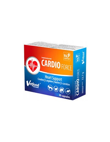 Cardioforce