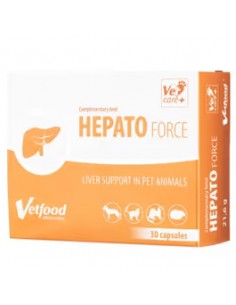 Hepatoforce