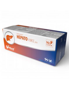 Hepatoforce Plus