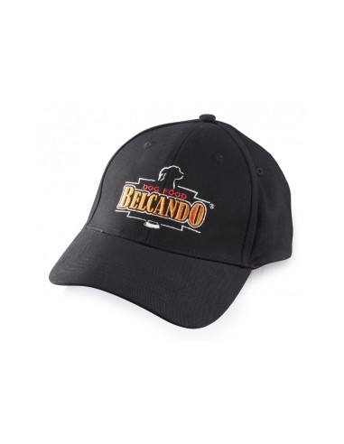 Cappellino Belcando 100% cotone