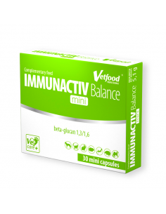 Immunactive Balance Mini