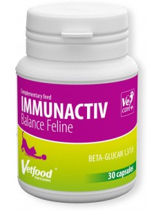 Immunactive Balance Feline