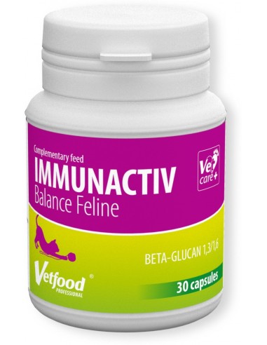 Immunactive Balance Feline