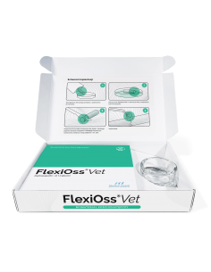 FlexiOss®Vet Package