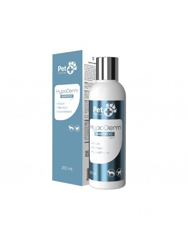 Hypo Derm Shampoo