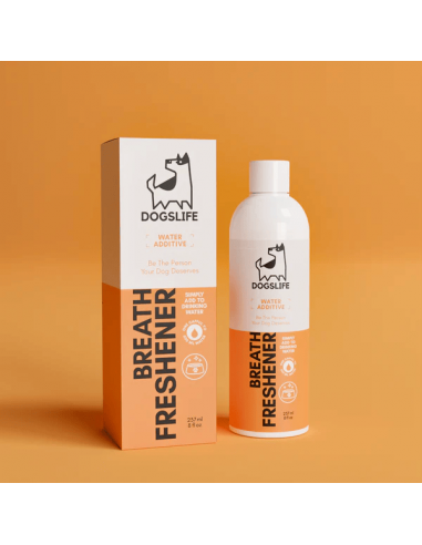 Additivo dentale per l'acqua (237 ml)