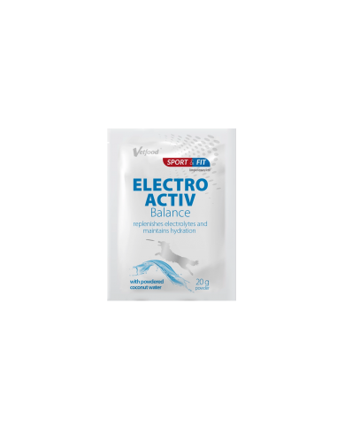 Electroactiv Balance cocco 20 g