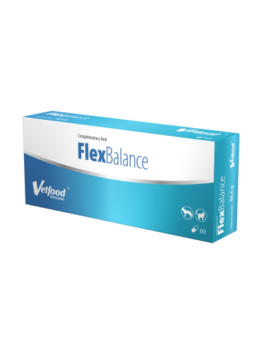 FLEX BALANCE 60 CAPS