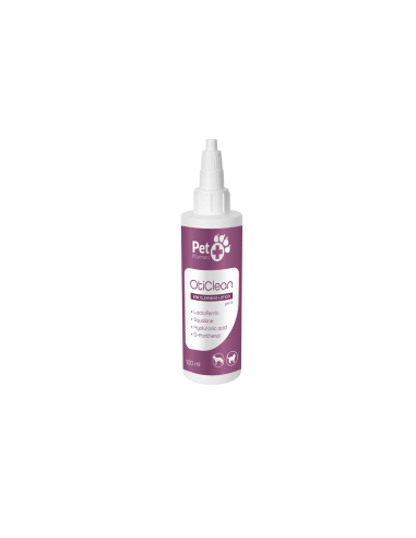 Oticlean Lozione 100 ml