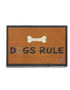 Tappeto per cani Dogs Rule 3