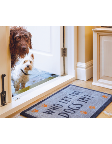 Tappeto per cani Dogs in 2