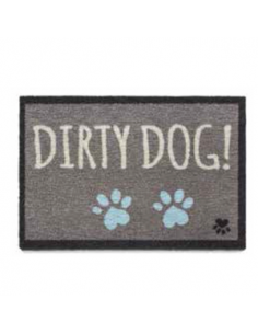 Tappeto per cani Dirty Dog 1