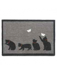 Tappeto per gatti Catch 1