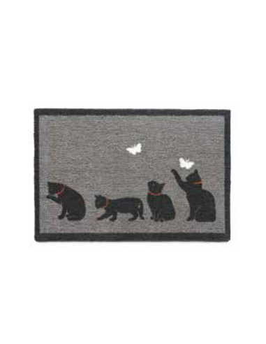 Tappeto per gatti Catch 1