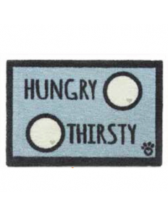 Tappeto per cani  Hungry 2